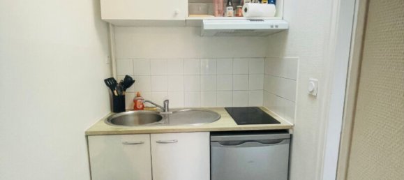 Apartamento de 1 dormitorio en La Rochelle, France No. 103168 4