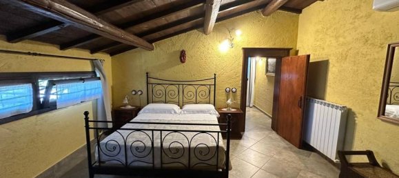 Дом с 7 спальнями в Пачентро, Италия № 358873 35