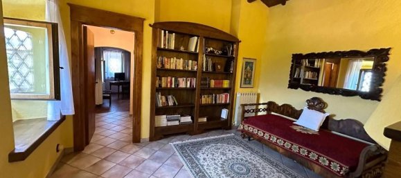 Дом с 7 спальнями в Пачентро, Италия № 358873 19