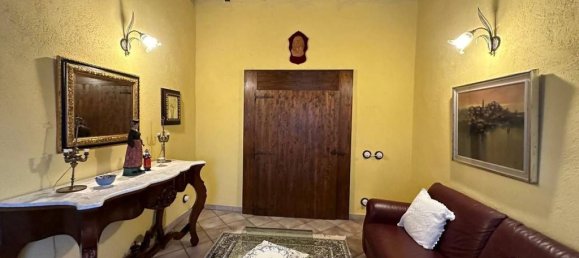 Дом с 7 спальнями в Пачентро, Италия № 358873 20