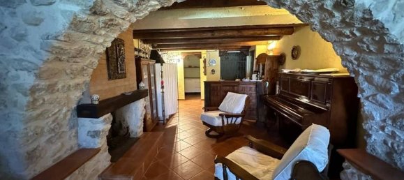 Дом с 7 спальнями в Пачентро, Италия № 358873 36