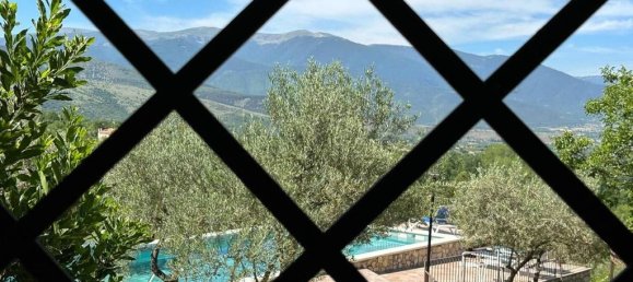 Дом с 7 спальнями в Пачентро, Италия № 358873 13