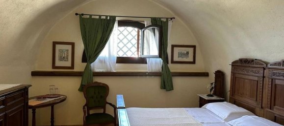 Дом с 7 спальнями в Пачентро, Италия № 358873 27