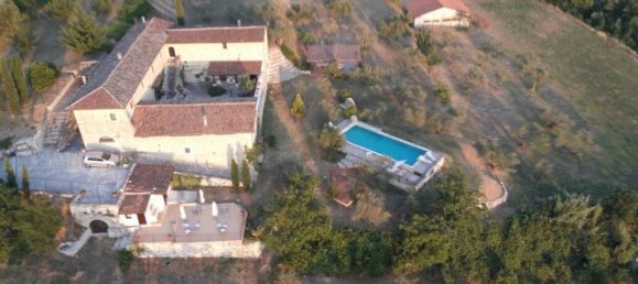 Дом с 7 спальнями в Пачентро, Италия № 358873 46