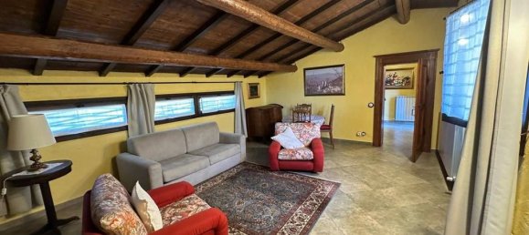 Дом с 7 спальнями в Пачентро, Италия № 358873 30