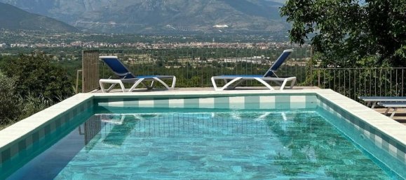 Дом с 7 спальнями в Пачентро, Италия № 358873 6