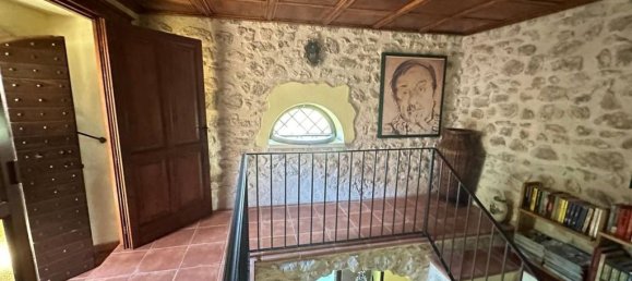 Дом с 7 спальнями в Пачентро, Италия № 358873 32