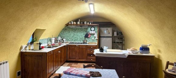 Дом с 7 спальнями в Пачентро, Италия № 358873 24