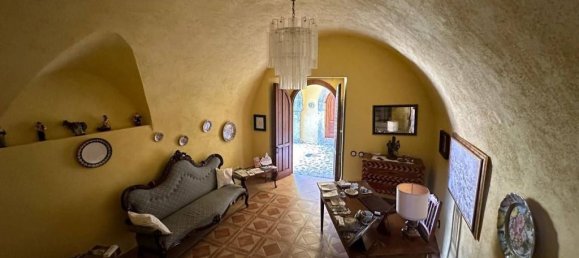 Дом с 7 спальнями в Пачентро, Италия № 358873 25