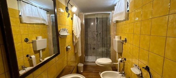 Дом с 7 спальнями в Пачентро, Италия № 358873 44