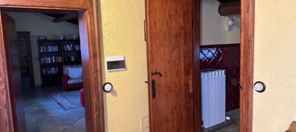 Дом с 7 спальнями в Пачентро, Италия № 358873 31