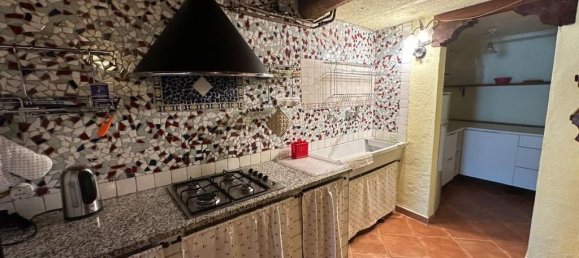 Дом с 7 спальнями в Пачентро, Италия № 358873 38