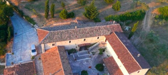 Дом с 7 спальнями в Пачентро, Италия № 358873 47