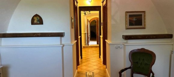 Дом с 7 спальнями в Пачентро, Италия № 358873 28