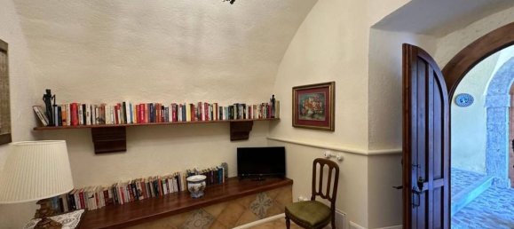 Дом с 7 спальнями в Пачентро, Италия № 358873 29