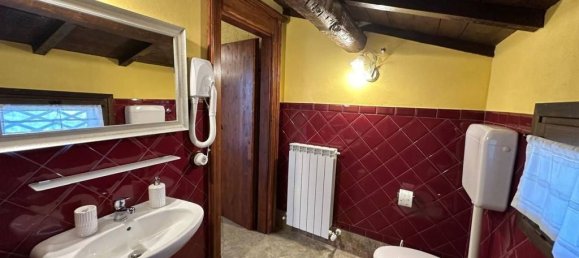 Дом с 7 спальнями в Пачентро, Италия № 358873 39