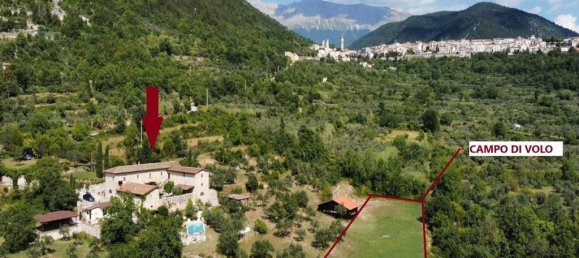 Дом с 7 спальнями в Пачентро, Италия № 358873 3