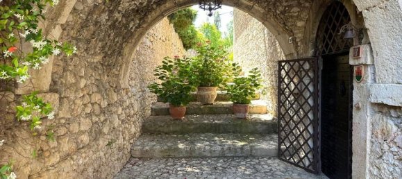 Дом с 7 спальнями в Пачентро, Италия № 358873 7