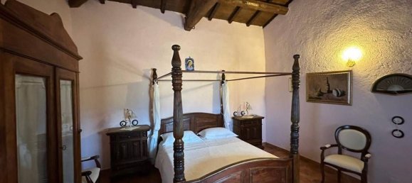 Дом с 7 спальнями в Пачентро, Италия № 358873 22