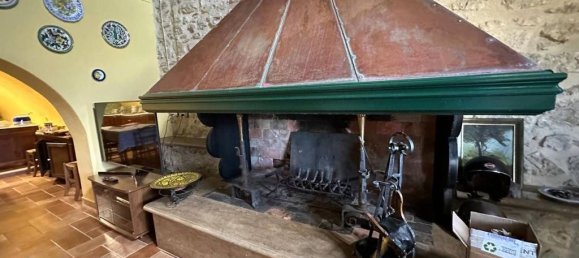 Дом с 7 спальнями в Пачентро, Италия № 358873 18