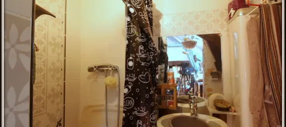 Studio in Savigny-sur-Orge, France, Nr. 319762 3