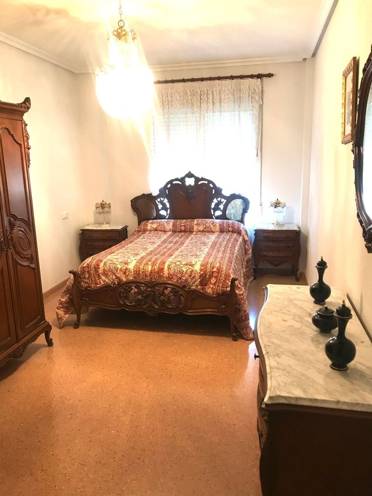 3 غرف نوم شقة في El Altet, Spain رقم 157086