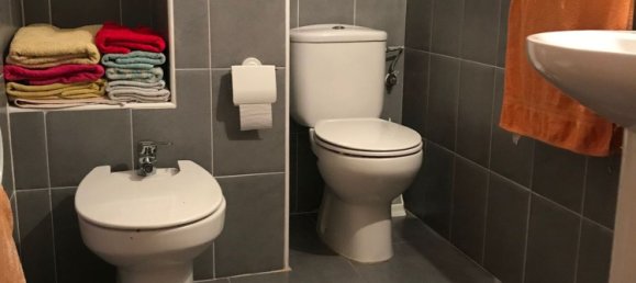 3 غرف نوم شقة في El Altet, Spain رقم 157086 21