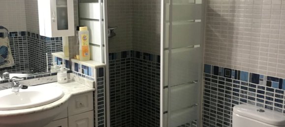 3 غرف نوم شقة في El Altet, Spain رقم 157086 6