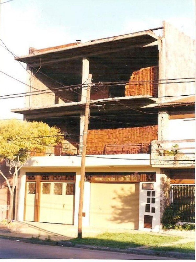 2 غرف نوم منزل في Tres de Febrero, Argentina رقم 52462