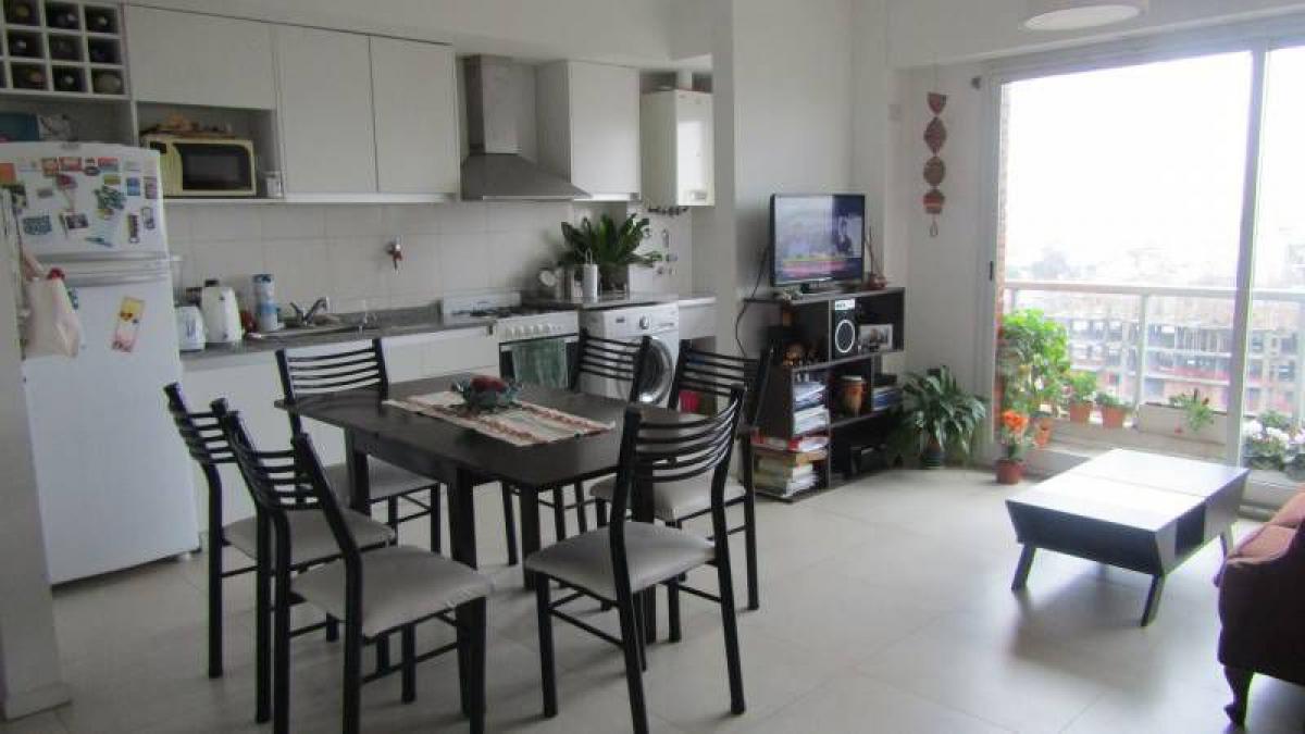 Studio in Quilmes, Argentina No. 56083