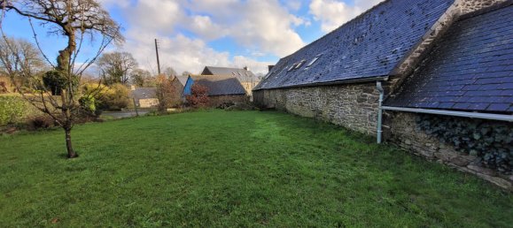 2 bedrooms House in La Harmoye, France No. 271642 11