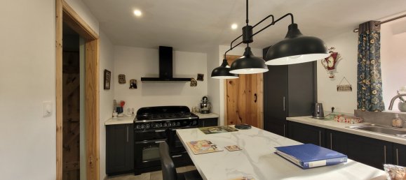 2 bedrooms House in La Harmoye, France No. 271642 2