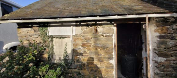 2 bedrooms House in La Harmoye, France No. 271642 13