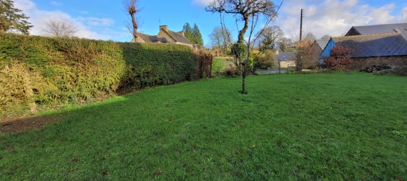 2 bedrooms House in La Harmoye, France No. 271642 12