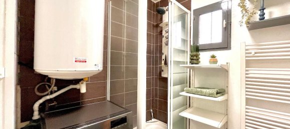 Studio in Lille, France No. 226370 4