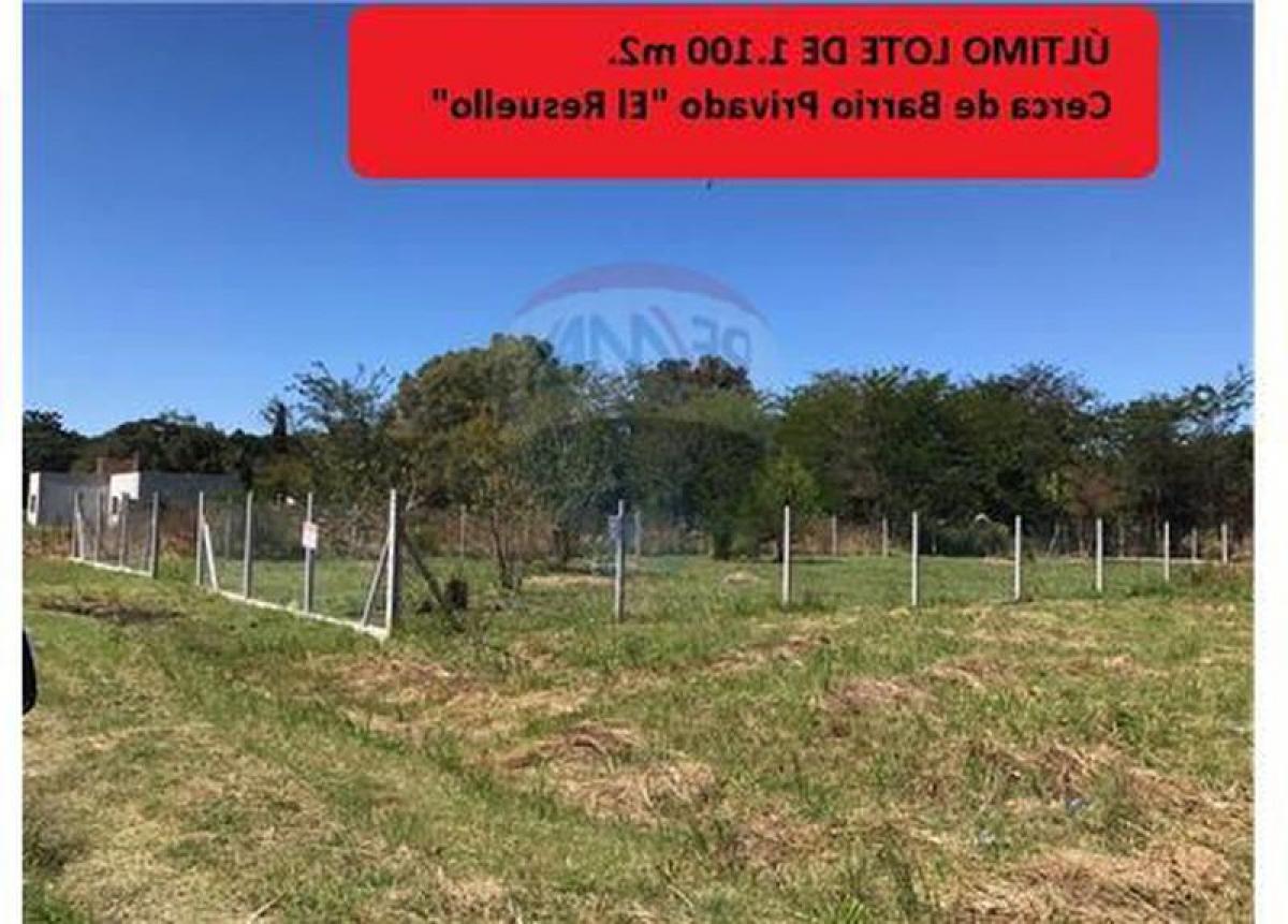  Land in Moreno, Argentina No. 33269