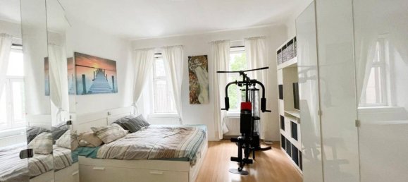 Apartamento de 3 habitaciónes en Mariahilf, Austria No. 132464 5