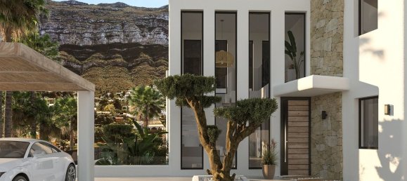 Villa T5 em Denia, Spain N.º 2433 4