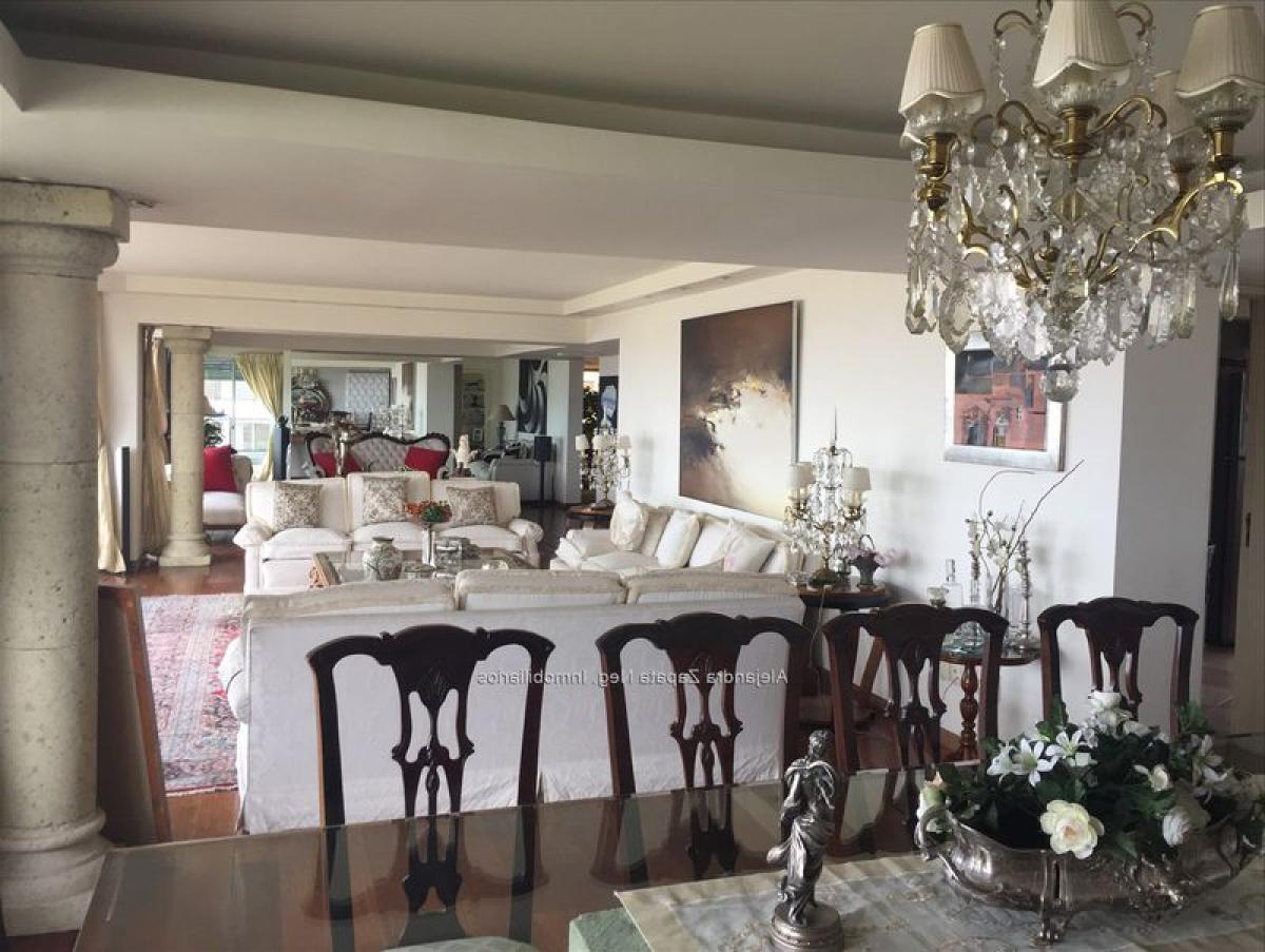 2 bedrooms Apartment in Montevideo, Uruguay No. 12820