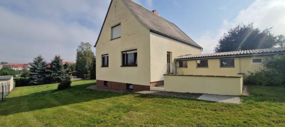 Casa de 6 habitaciónes en Leipzig, Germany No. 163642 2