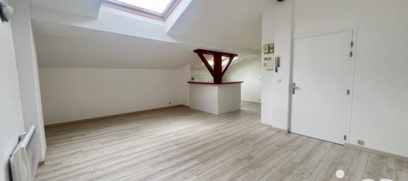 1 chambre Appartement à Jarville-la-Malgrange, France No. 60703 2