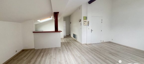 1 chambre Appartement à Jarville-la-Malgrange, France No. 60703 8