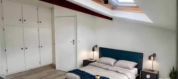 1 chambre Appartement à Jarville-la-Malgrange, France No. 60703 18