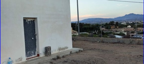 Terrain à Fortuna, Spain 1000m² No. 128210 3