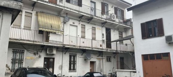 3-Zimmer Wohnung in Sedriano, Italy, Nr. 13035 21