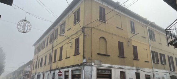 3-Zimmer Wohnung in Sedriano, Italy, Nr. 13035 2