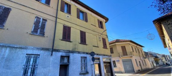 3-Zimmer Wohnung in Sedriano, Italy, Nr. 13035 18