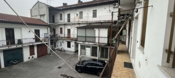 3-Zimmer Wohnung in Sedriano, Italy, Nr. 13035 23