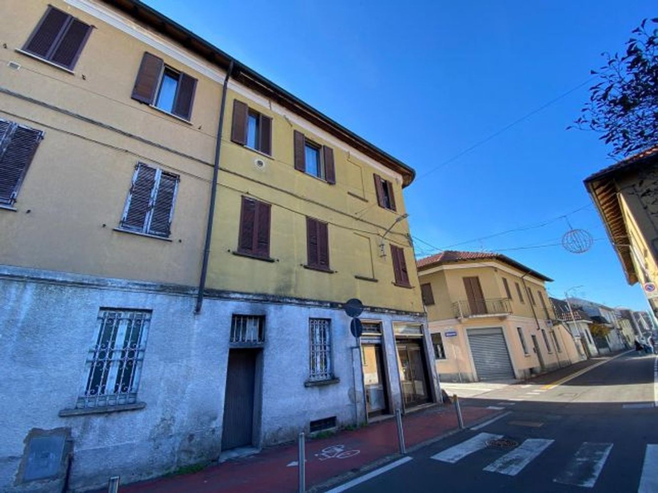 3-Zimmer Wohnung in Sedriano, Italy, Nr. 13035