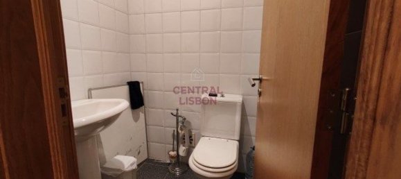 Büro in Lisbon, Portugal 86m², Nr. 59541 7